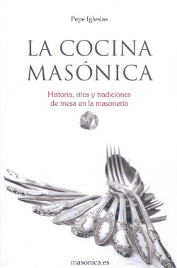 La cocina masónica