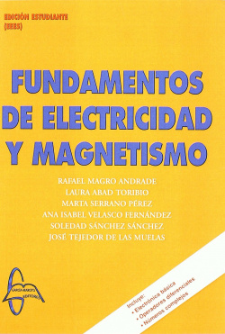 Fundamentos de electricidad y magnetismo