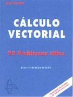 CÁLCULO VECTORIAL