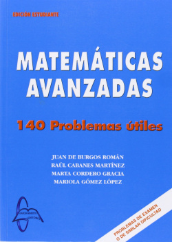 MATEMÁTICAS AVANZADAS