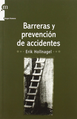 BARRERAS Y PREVENCION DE ACCIDENTES