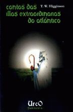 Contos das illas extraordinarias do atlántico