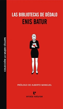 Las bibliotecas de Dédalo