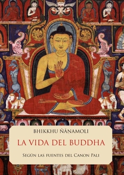 La vida del buddha