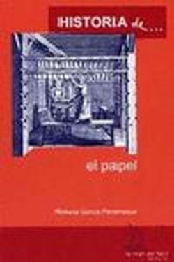 HISTORIA DE EL PAPEL