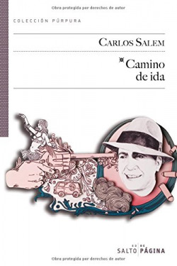 Camino de ida