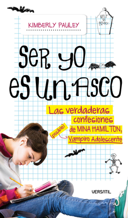 Ser yo es un asco.