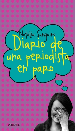 Diario de una periodista en paro