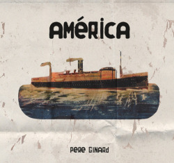 América