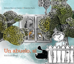 Un abuelo, sí