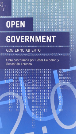 OPEN GOVERNMENT