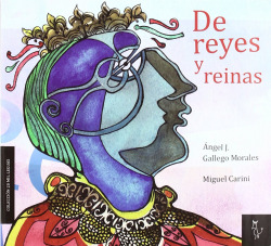 DE REYES Y REINAS