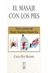 El masaje con los pies