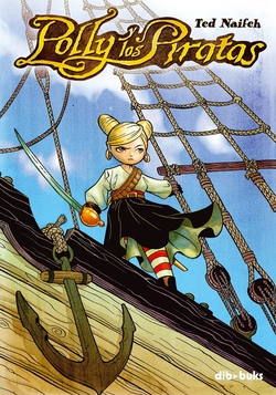 Polly Y Los Piratas