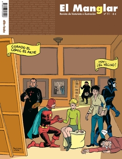 Rev. Manglar,11
