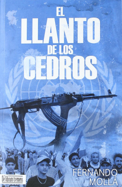 El llanto de los cedros
