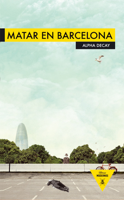 Matar en Barcelona