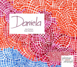DANIELA (POESIA) - CARTONE