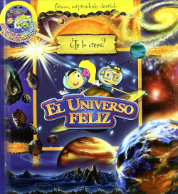 El universo feliz