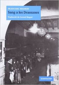 Sang a les drassanes