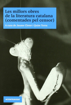 Les millors obres de la literatura catalana