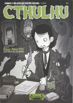 Cthulhu, 5