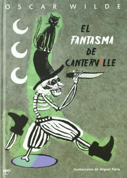 FANTASMA DE CANTERVILLE,EL