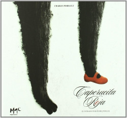 CAPERUCITA ROJA