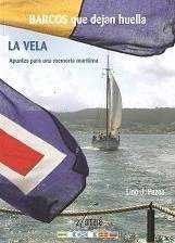 Barcos que dejan huella