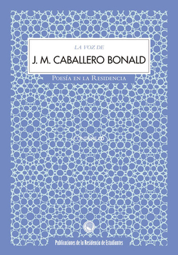 VOZ DE CABALLERO BONALD