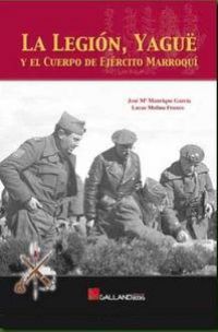 La Legión y la guerra relámpago