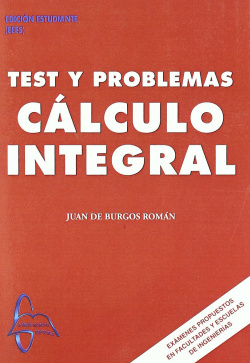 CÁLCULO INTEGRAL