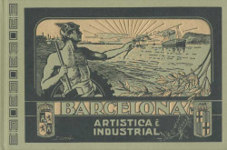Barcelona artística e industrial