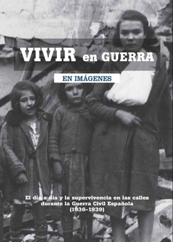 Vivir en guerra