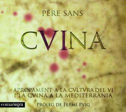 La cuina del vi
