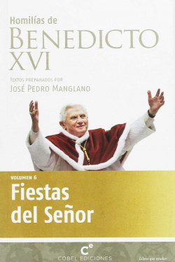 Fiestas del señor. vol 6