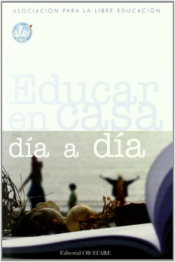 EDUCAR EN CASA, DÍA A DÍA