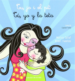 Tu, jo i el pit = Tú, yo y la teta