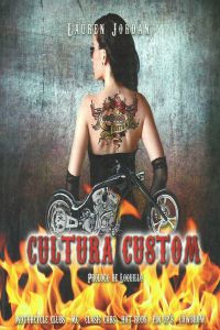 Cultura custom