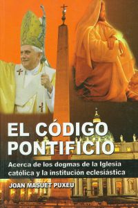 El código pontificio