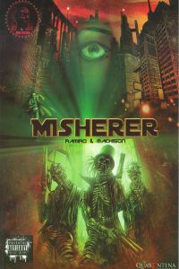 Misherer