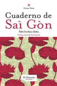 Cuaderno de Saì-Gòn