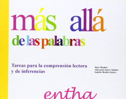 Más allá de las Palabras