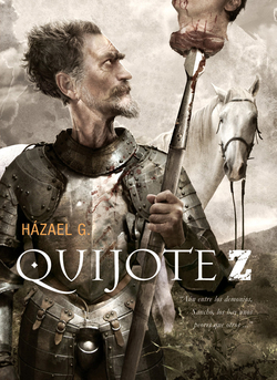 Quijote Z: