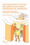 Pictogramas y pautas desarrolladas para síndrome de Asperger