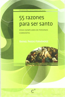 55 razones para ser santo