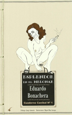 ESPLENDOR EN EL MELONAR