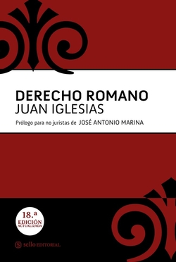 DERECHO ROMANO