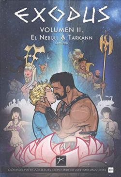 EXODUS Volumen II