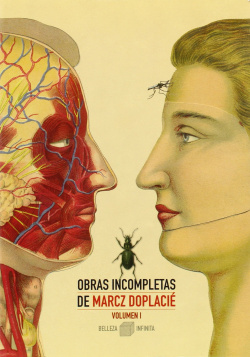 OBRAS COMPLETAS DE MARCZ DOPLACIÈ